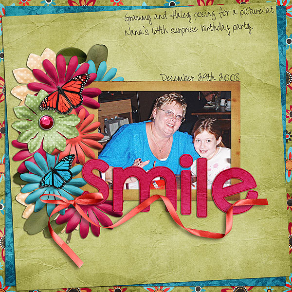 Smile