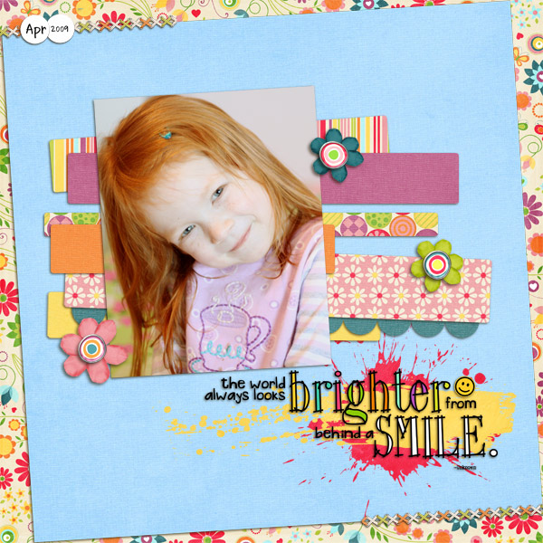 Smile