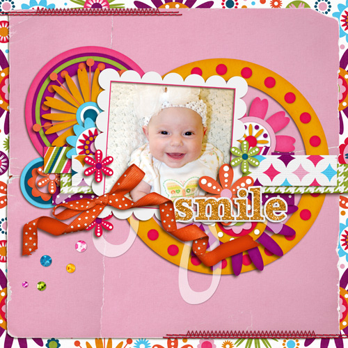 Smile
