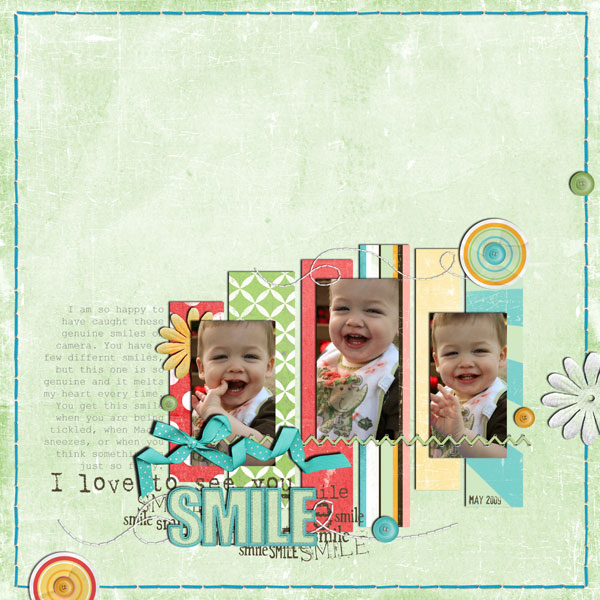 Smile