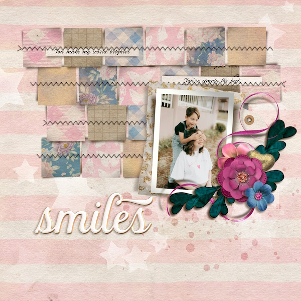 Smiles