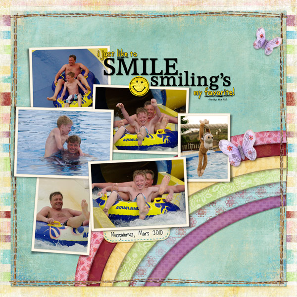 Smilings