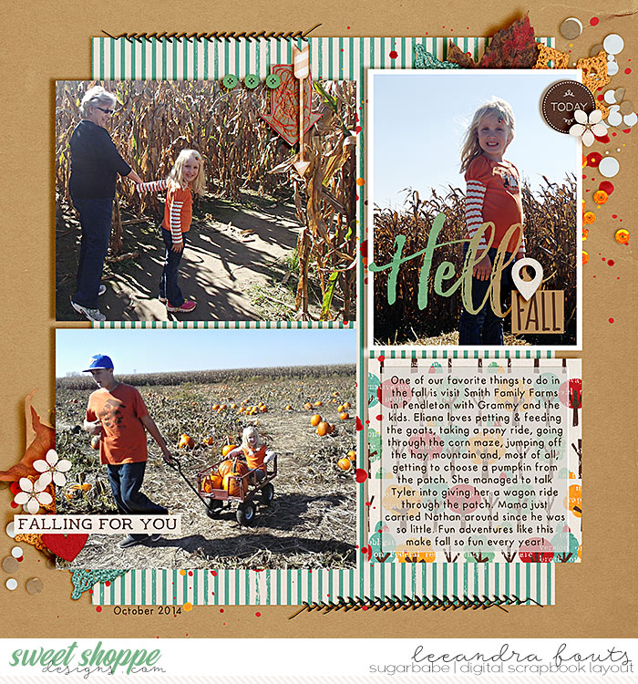 Smith Family Farms