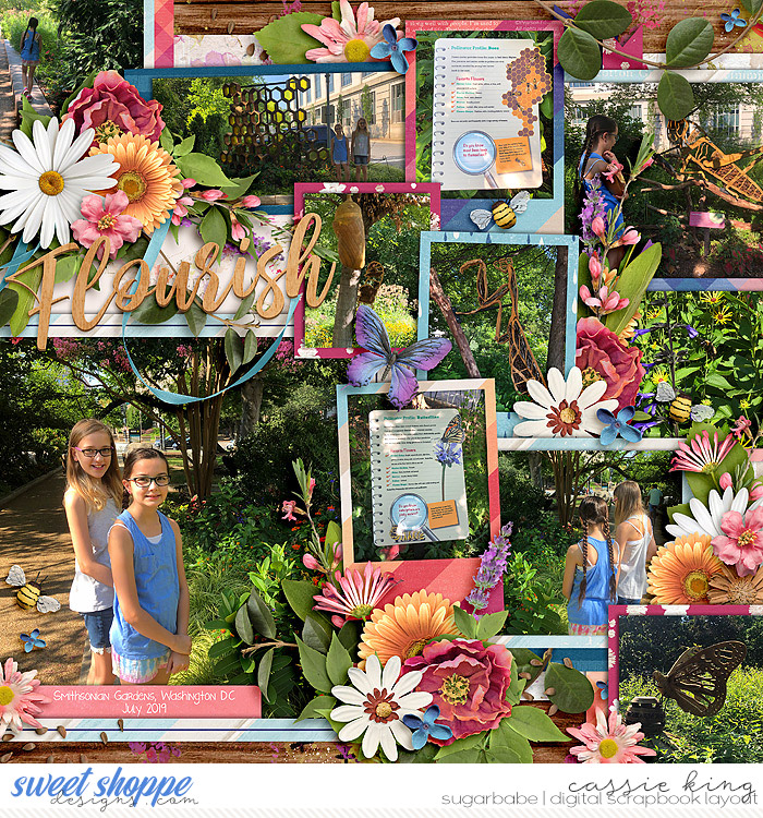 Smithsonian Gardens