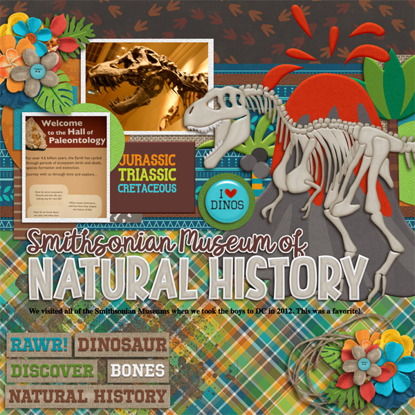 Smithsonian