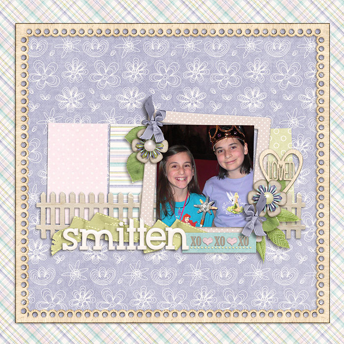 Smitten