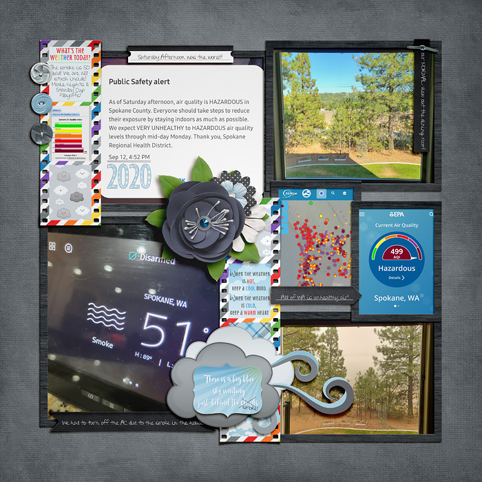 Smoke