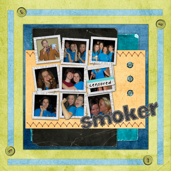 Smoker