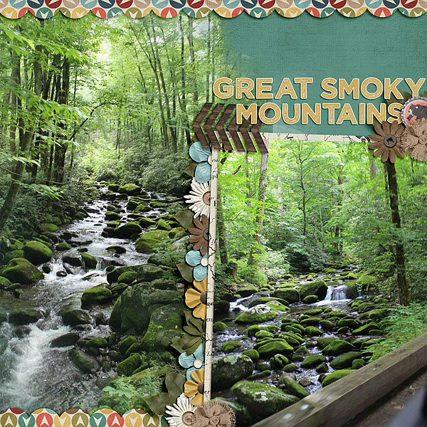 Smoky Mountains