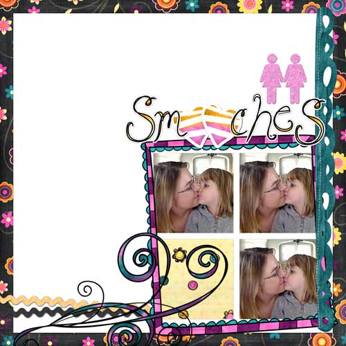 Smooches