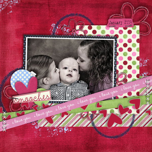 Smooches