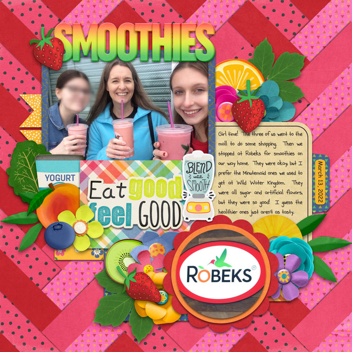 Smoothies
