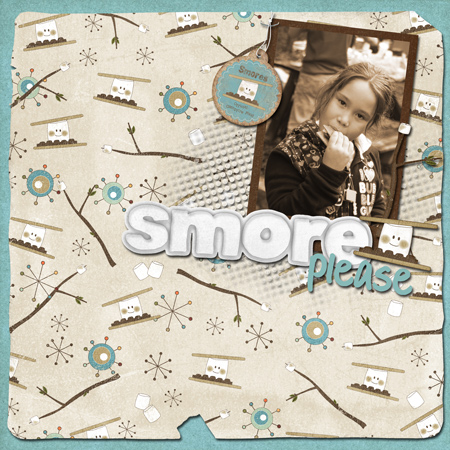 Smore Please
