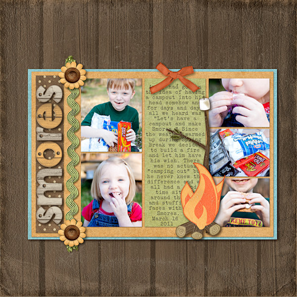 Smores