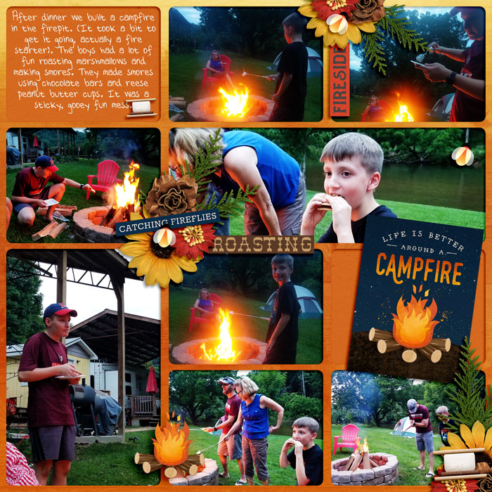 Smores