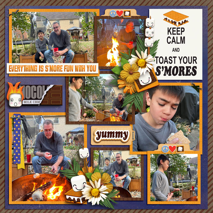 Smores
