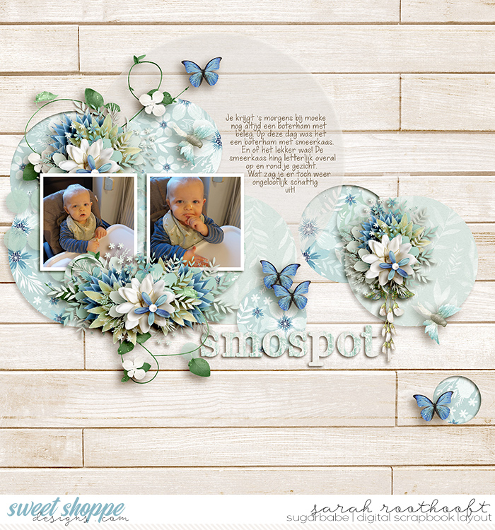 Smospot