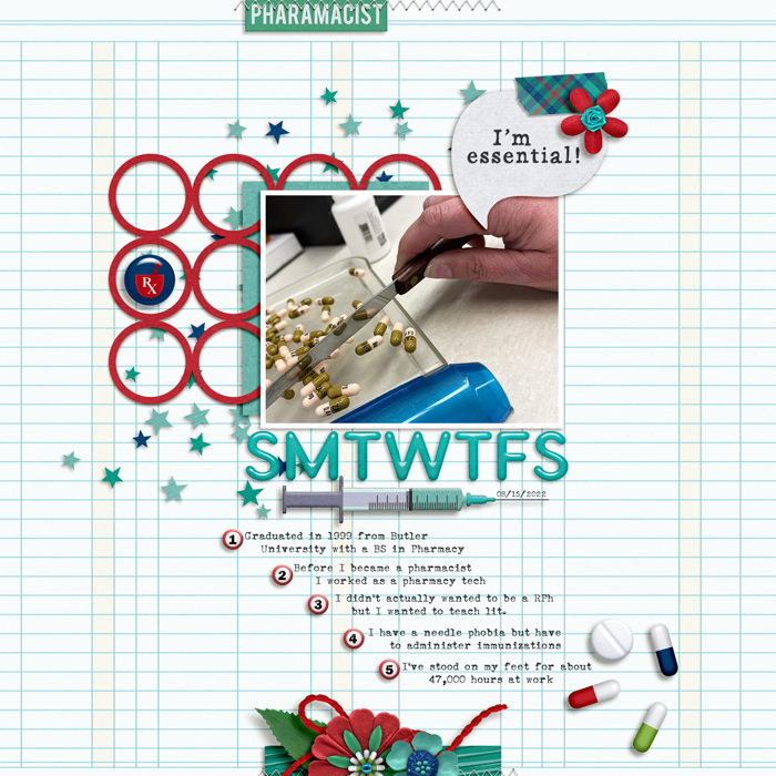 SMTWTFS