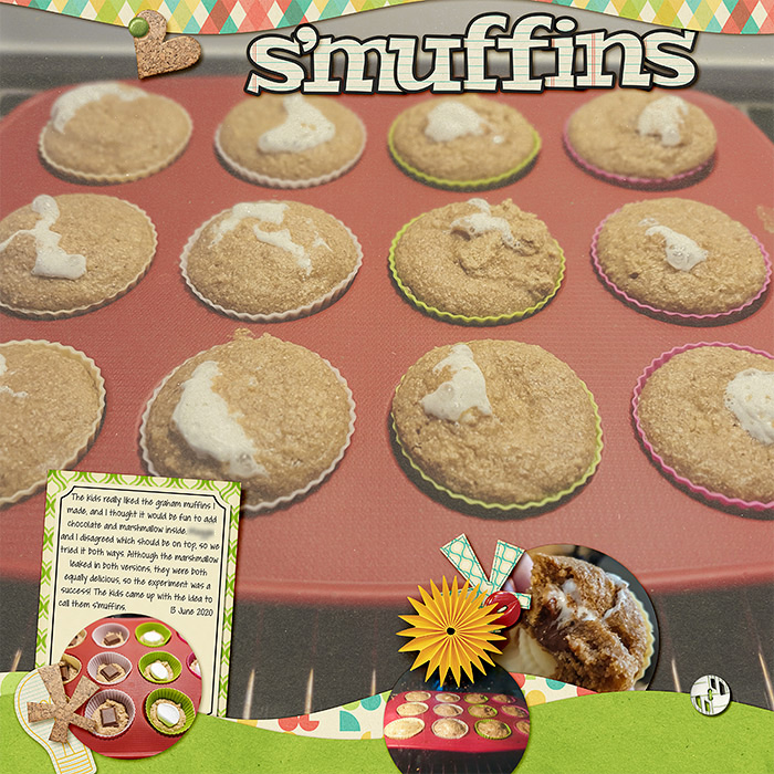 s'muffins