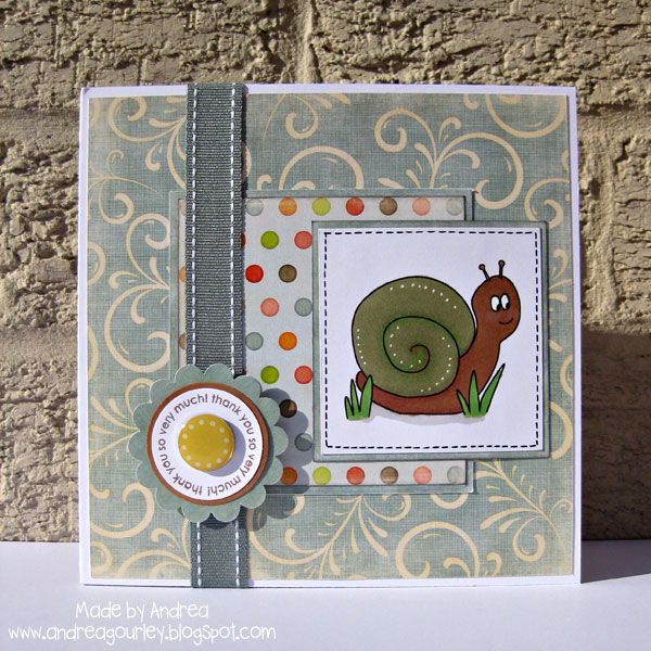 Snail Mail