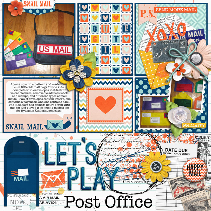 Snail Mail