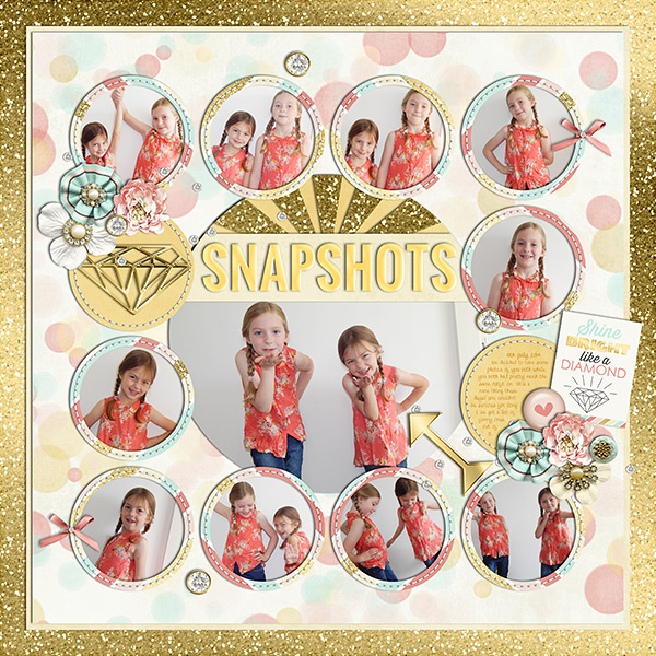 Snap Happy!