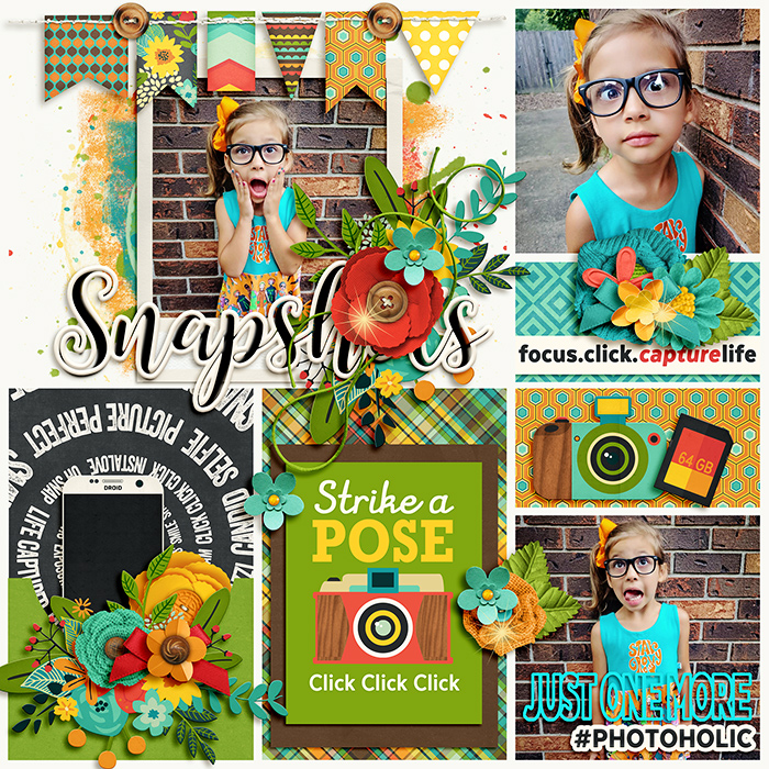 Snap Shots