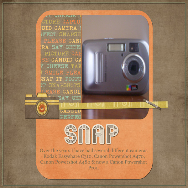 Snap