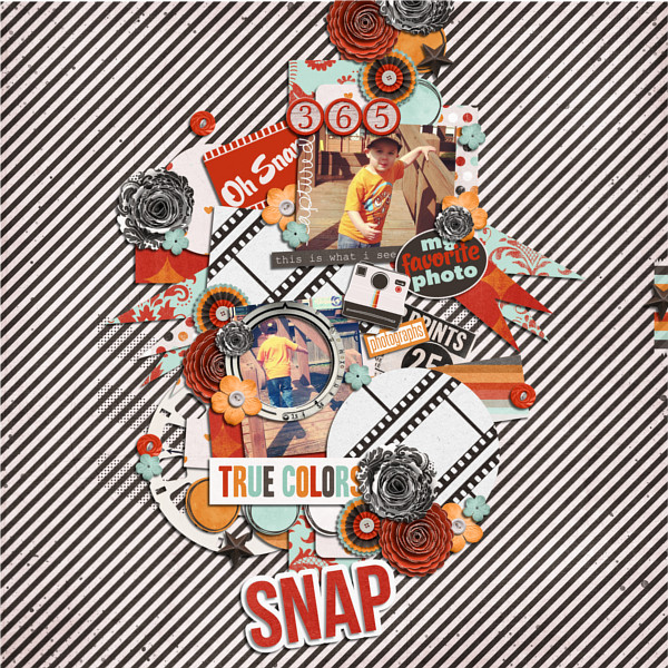Snap