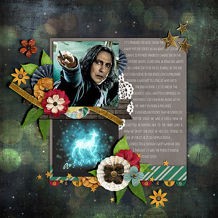 Snape