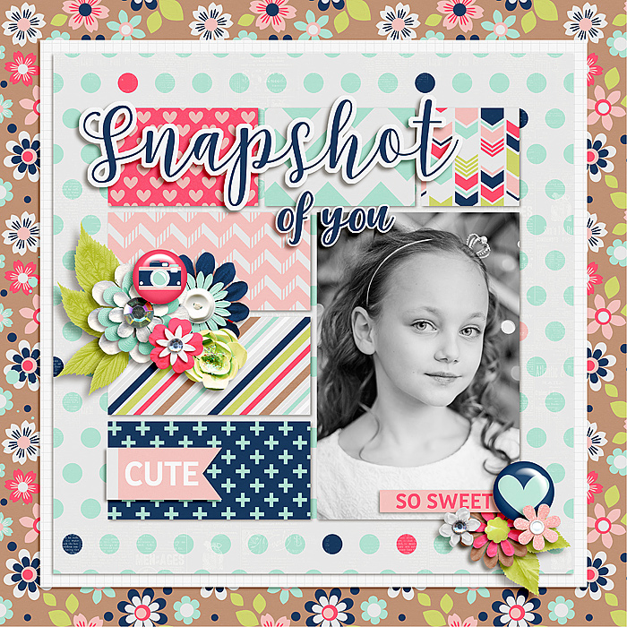 Snapshot of You