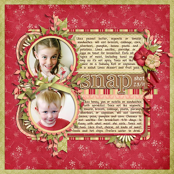 Snapshot