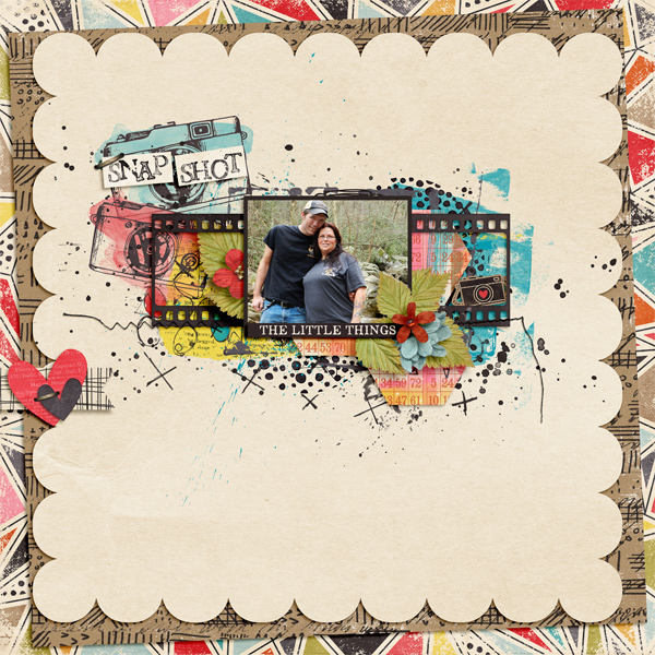 SnapShot