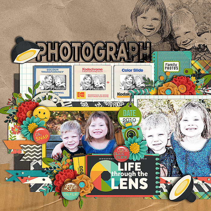 Snapshot
