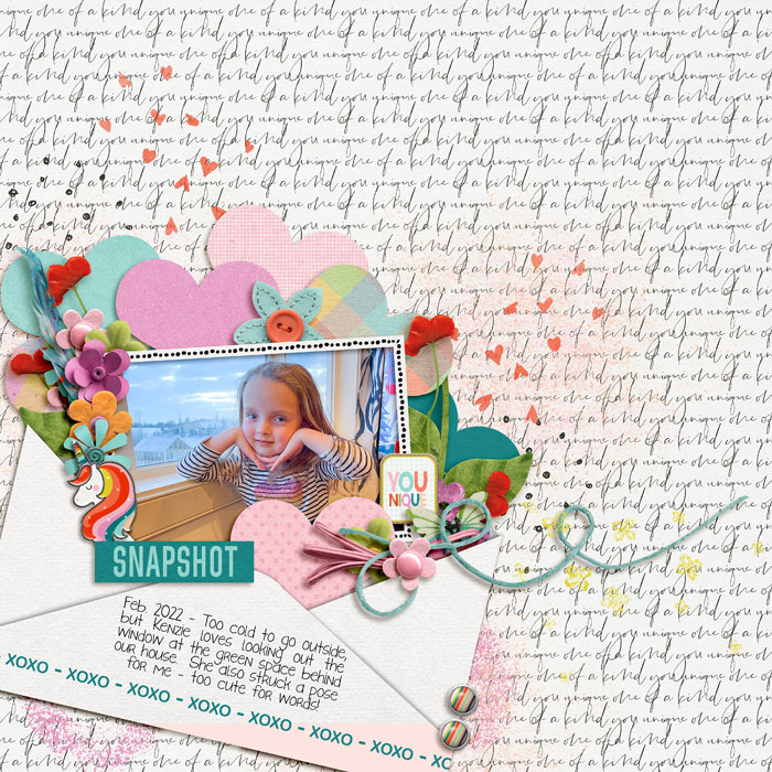 Snapshot