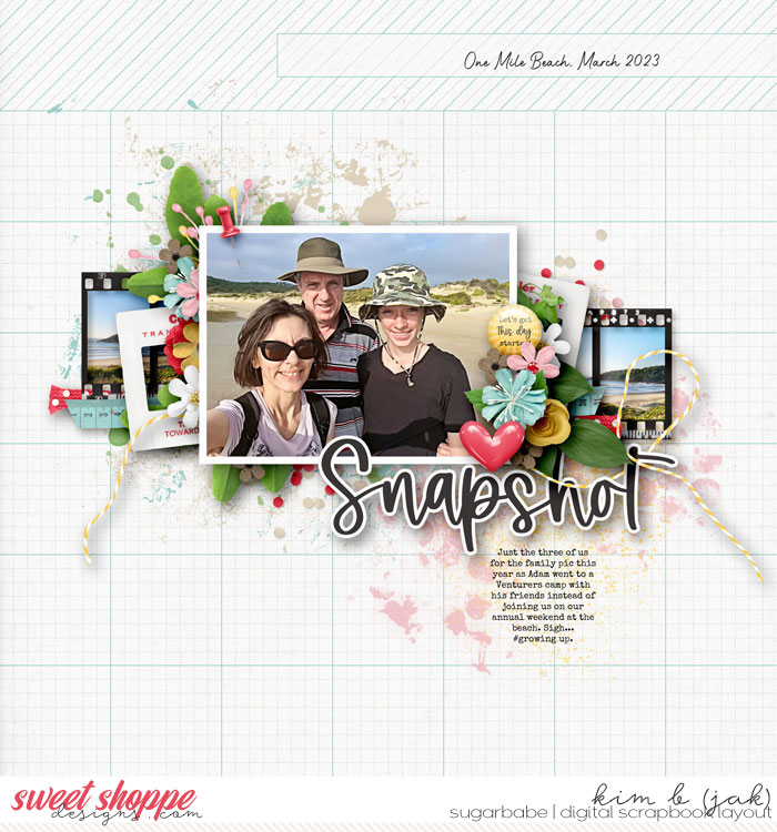 Snapshot