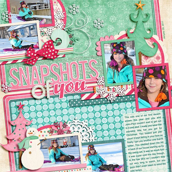 Snapshots