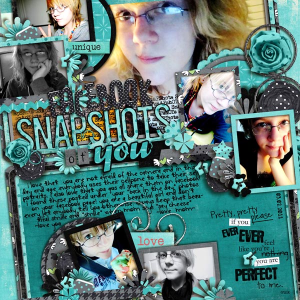 Snapshots