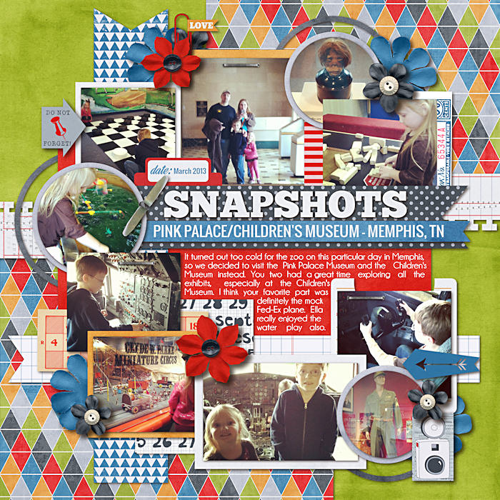 Snapshots