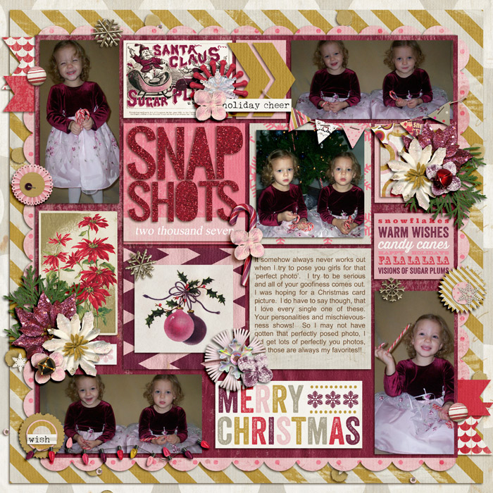 snapshots