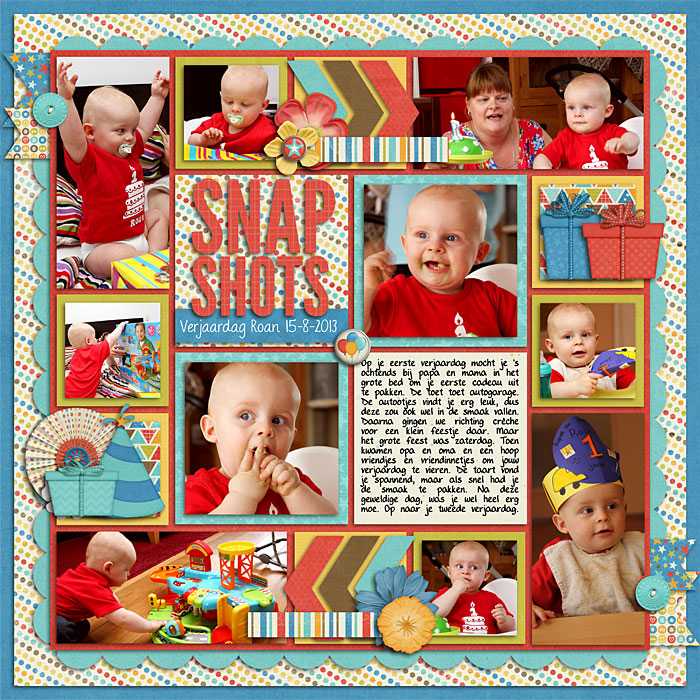 Snapshots