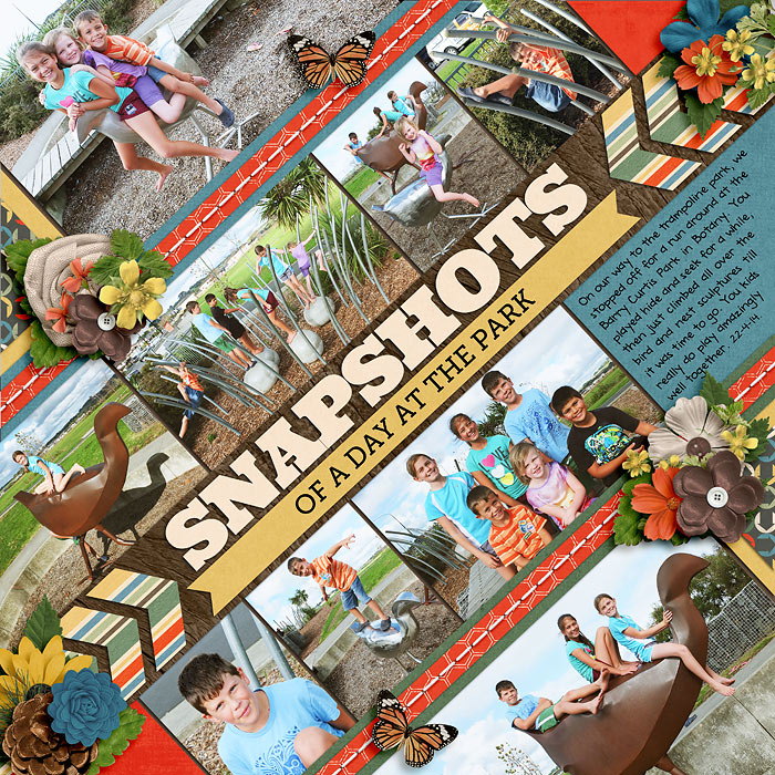 Snapshots