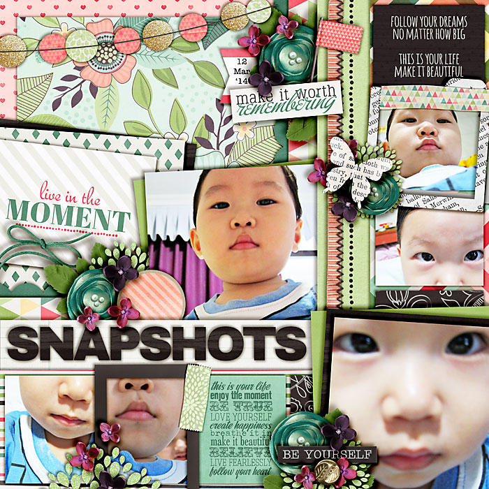 Snapshots