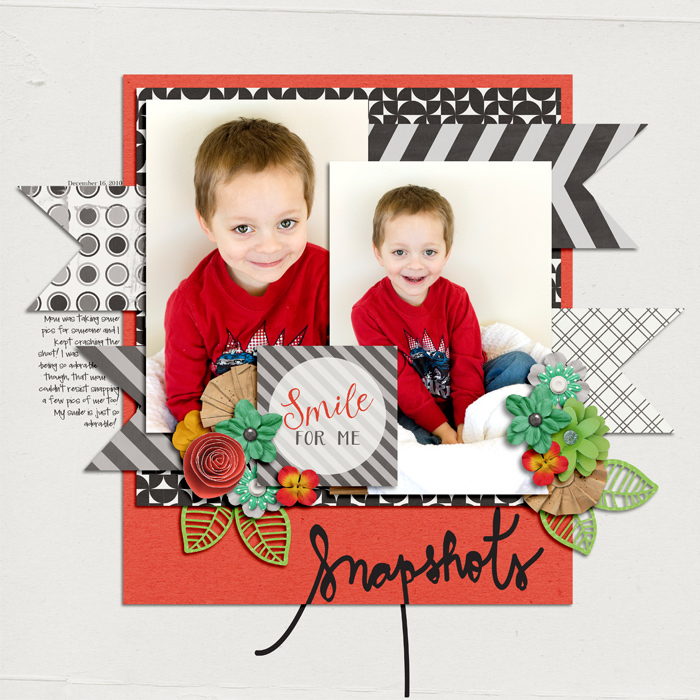 Snapshots