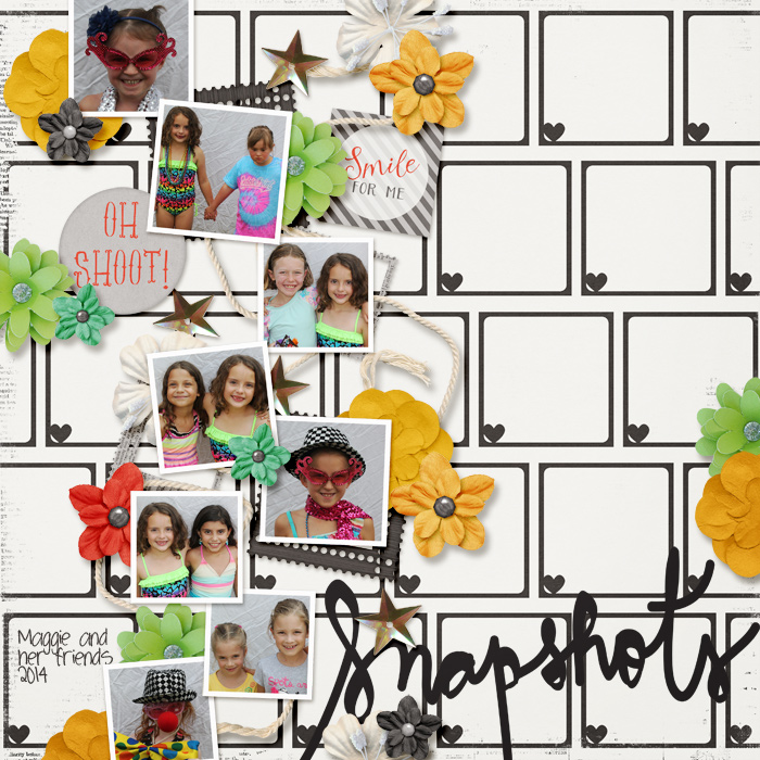 Snapshots