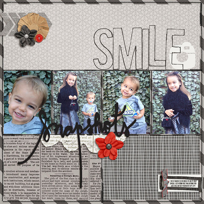 Snapshots