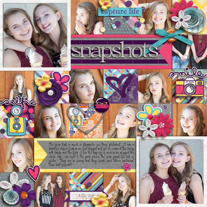 Snapshots