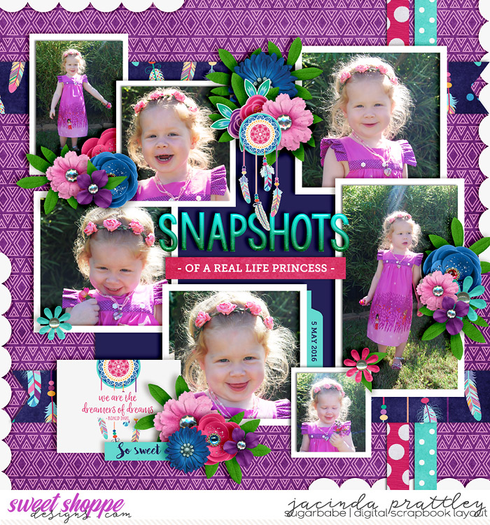 Snapshots