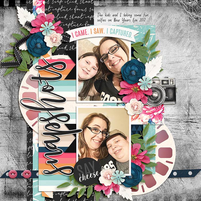 Snapshots