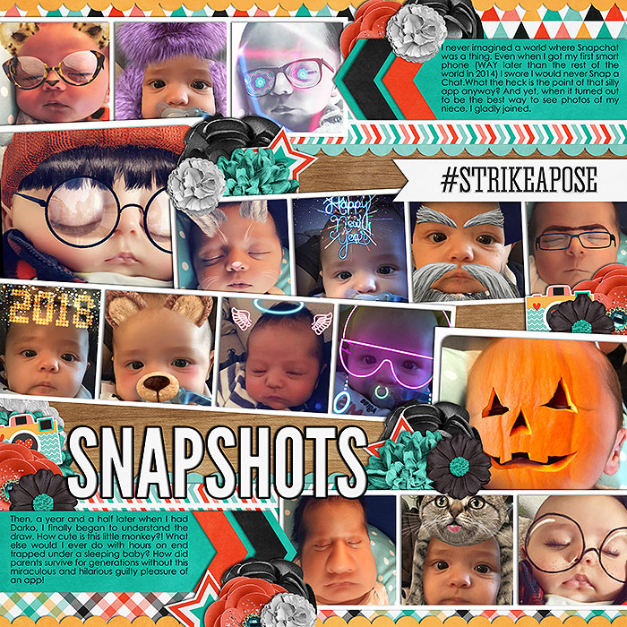 Snapshots